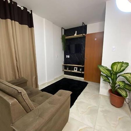 Conforto E Estilo: Flat Industrial Prox A Avenida Fraga Maia. Feira de Santana Eksteriør bilde