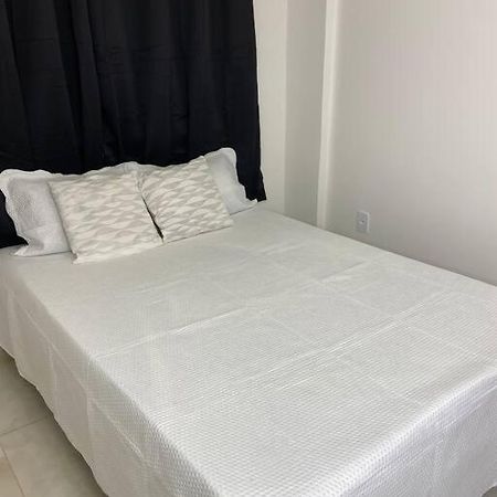 Conforto E Estilo: Flat Industrial Prox A Avenida Fraga Maia. Feira de Santana Eksteriør bilde