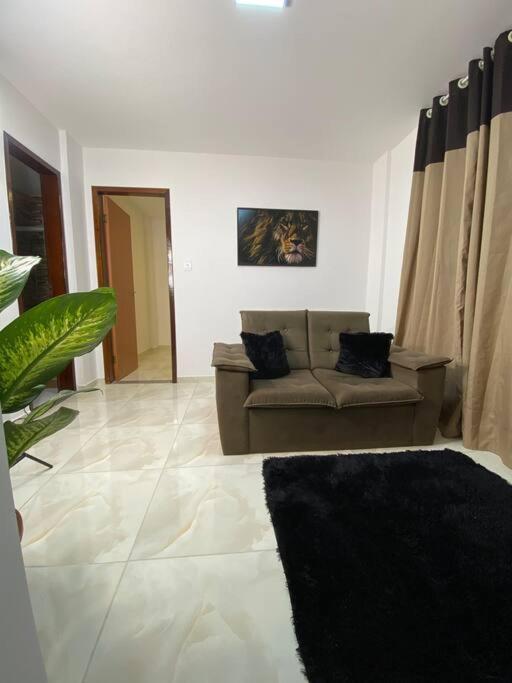 Conforto E Estilo: Flat Industrial Prox A Avenida Fraga Maia. Feira de Santana Eksteriør bilde