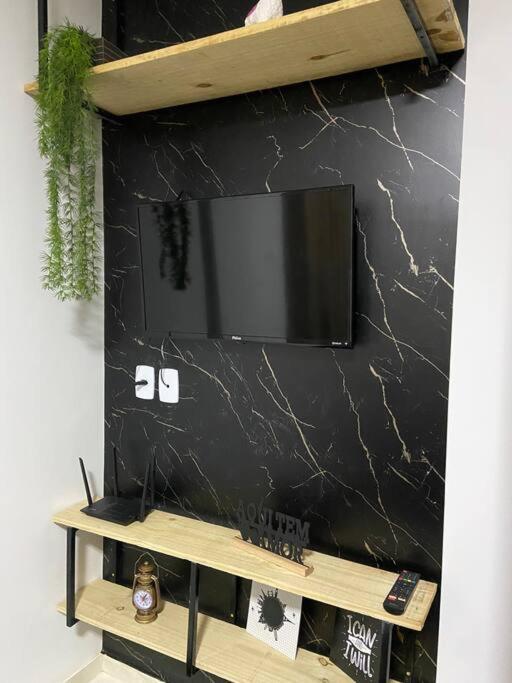 Conforto E Estilo: Flat Industrial Prox A Avenida Fraga Maia. Feira de Santana Eksteriør bilde