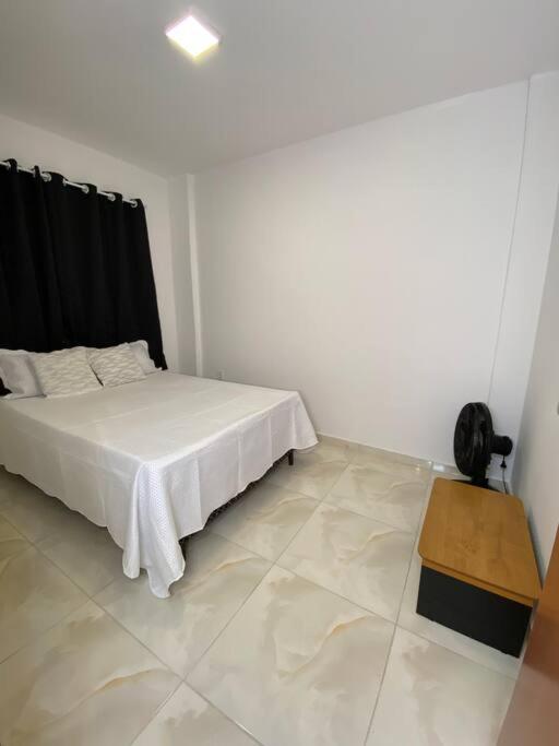 Conforto E Estilo: Flat Industrial Prox A Avenida Fraga Maia. Feira de Santana Eksteriør bilde